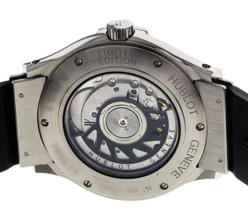 Hublot Classics 1915.100.11.LRS07